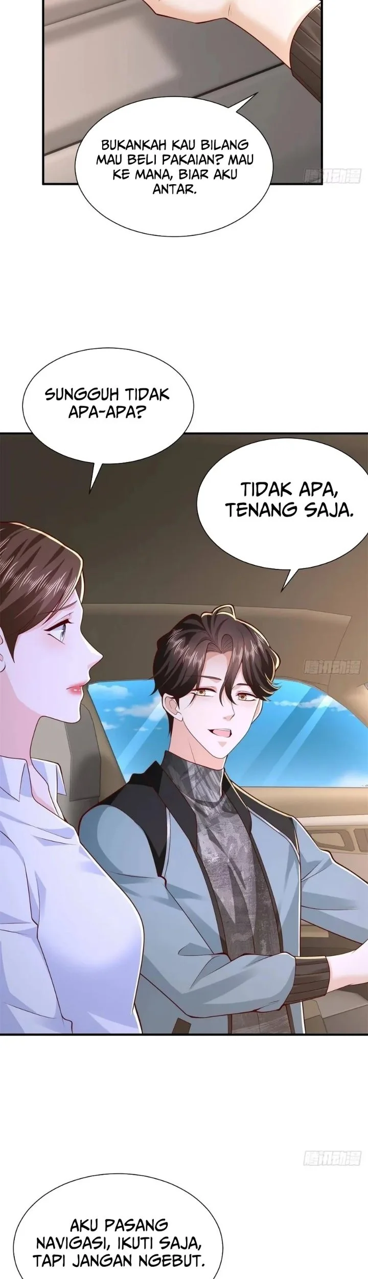 I Randomly Have A New Career Every Week Chapter 934 halaman 10