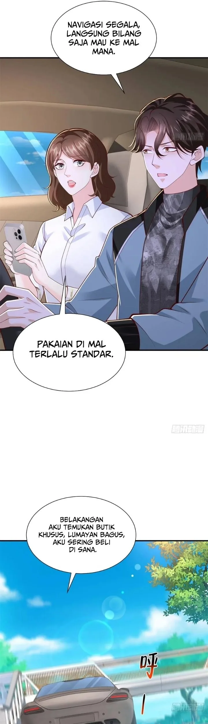 I Randomly Have A New Career Every Week Chapter 934 halaman 12