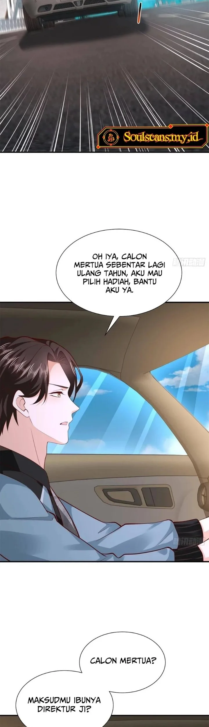 I Randomly Have A New Career Every Week Chapter 934 halaman 13