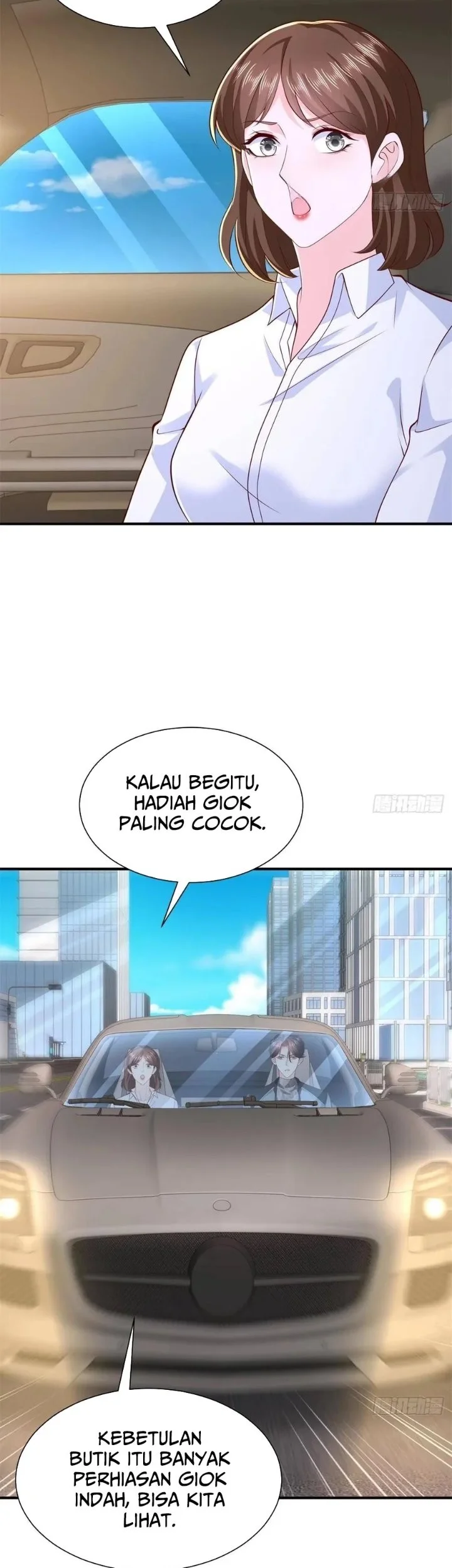 I Randomly Have A New Career Every Week Chapter 934 halaman 14