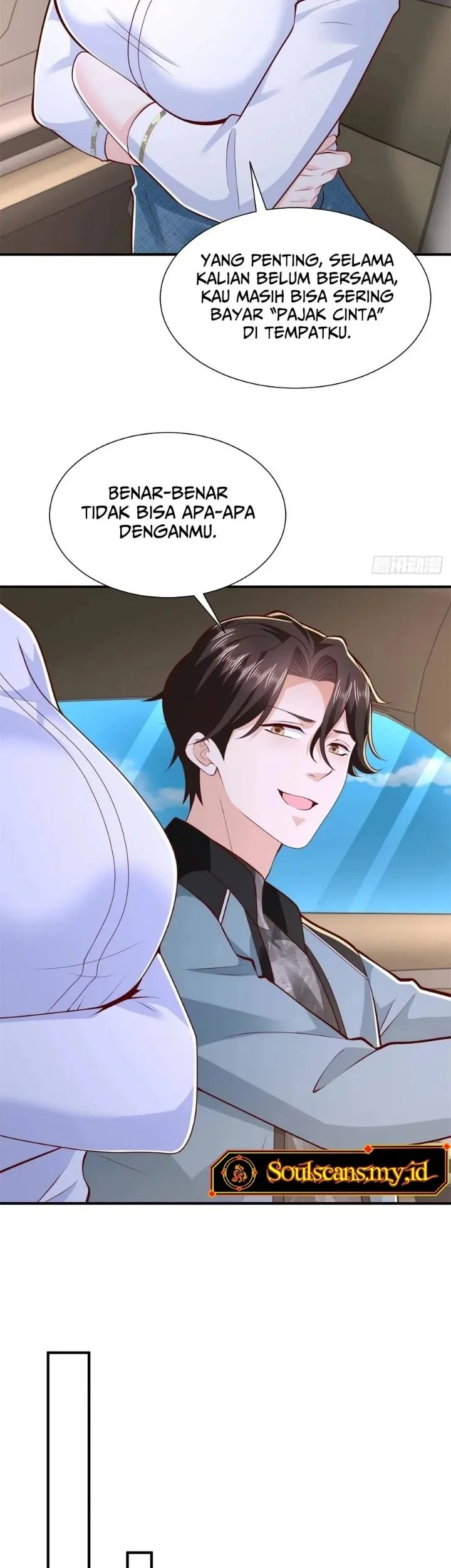 I Randomly Have A New Career Every Week Chapter 934 halaman 17