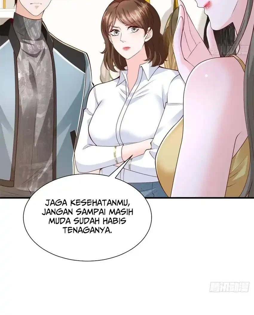 I Randomly Have A New Career Every Week Chapter 935 halaman 8