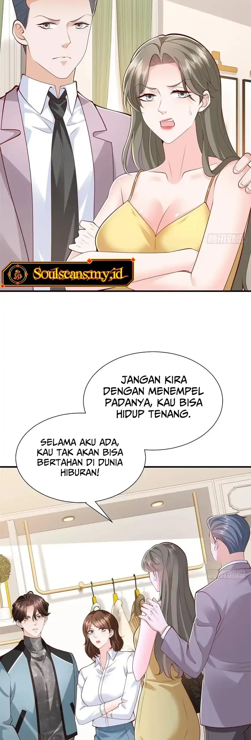 I Randomly Have A New Career Every Week Chapter 935 halaman 10