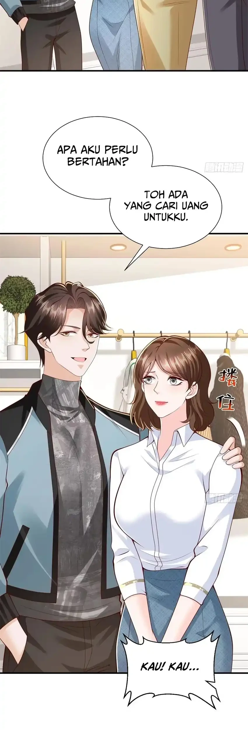 I Randomly Have A New Career Every Week Chapter 935 halaman 11