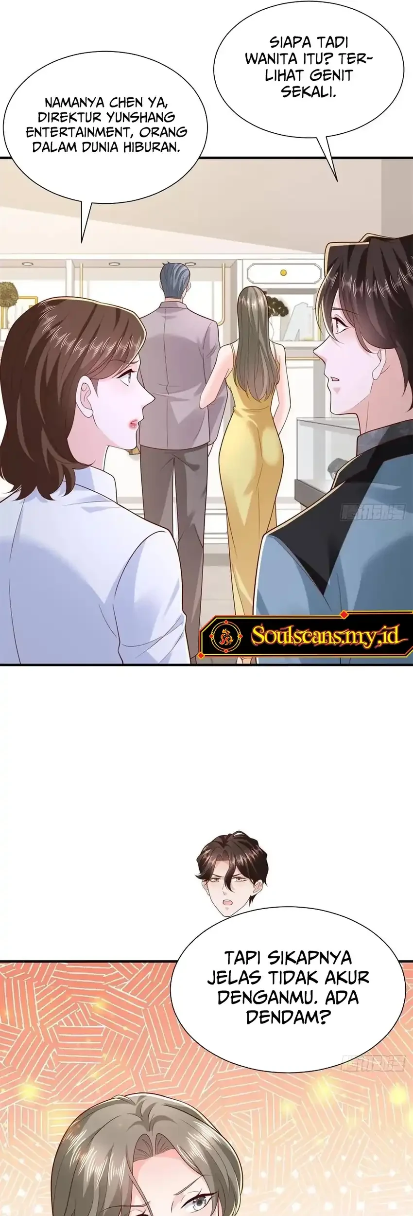 I Randomly Have A New Career Every Week Chapter 935 halaman 14