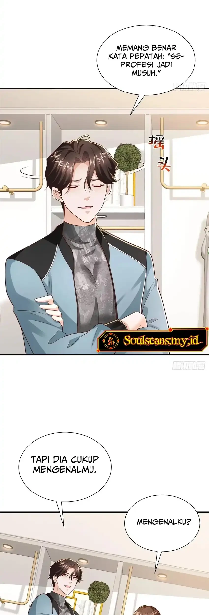 I Randomly Have A New Career Every Week Chapter 935 halaman 17