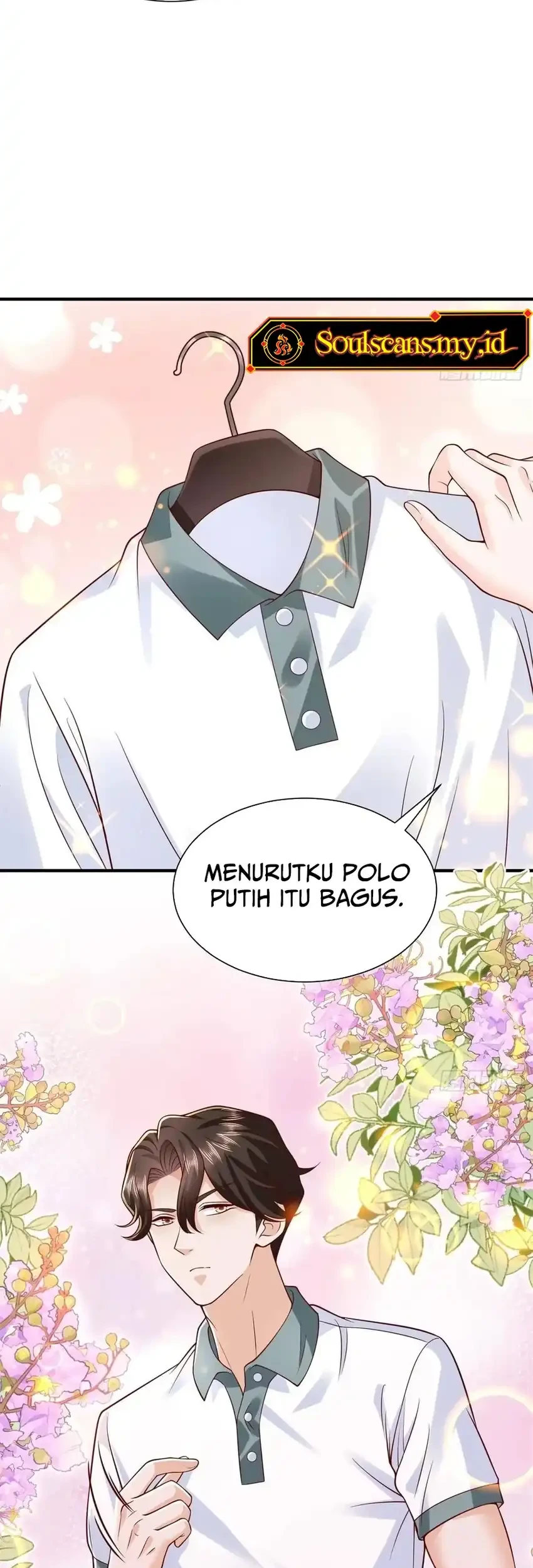 I Randomly Have A New Career Every Week Chapter 935 Gambar 20