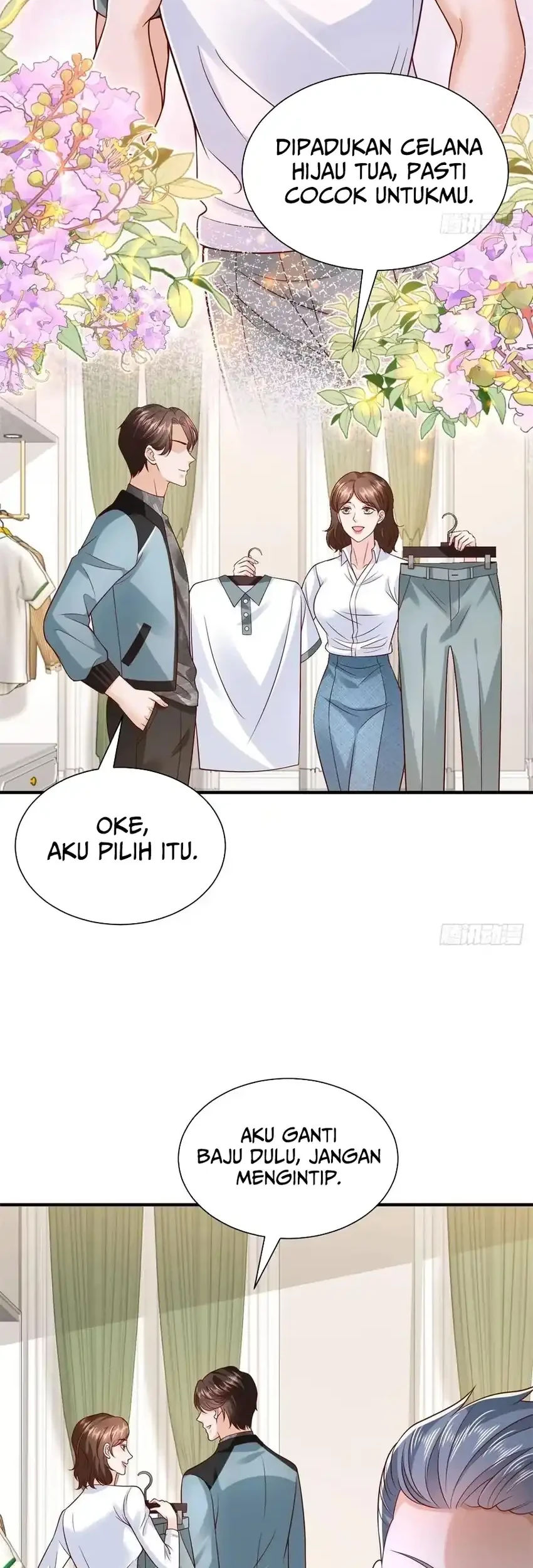 I Randomly Have A New Career Every Week Chapter 935 Gambar 21