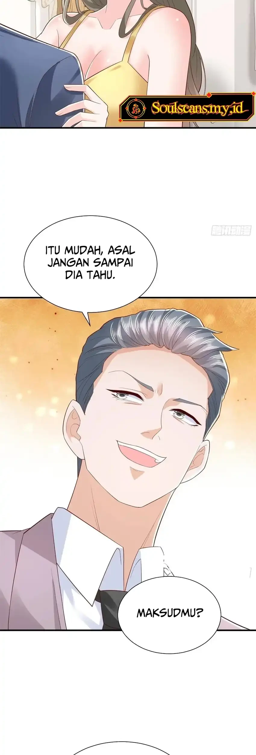 I Randomly Have A New Career Every Week Chapter 935 Gambar 24