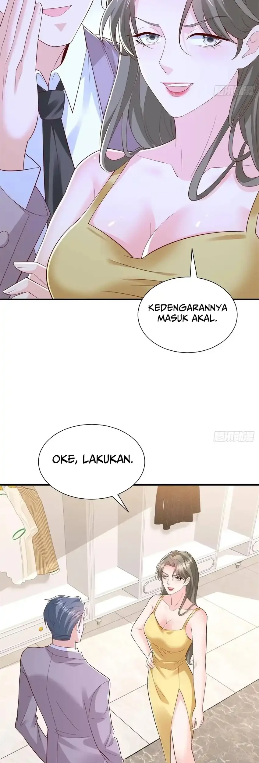I Randomly Have A New Career Every Week Chapter 935 Gambar 26