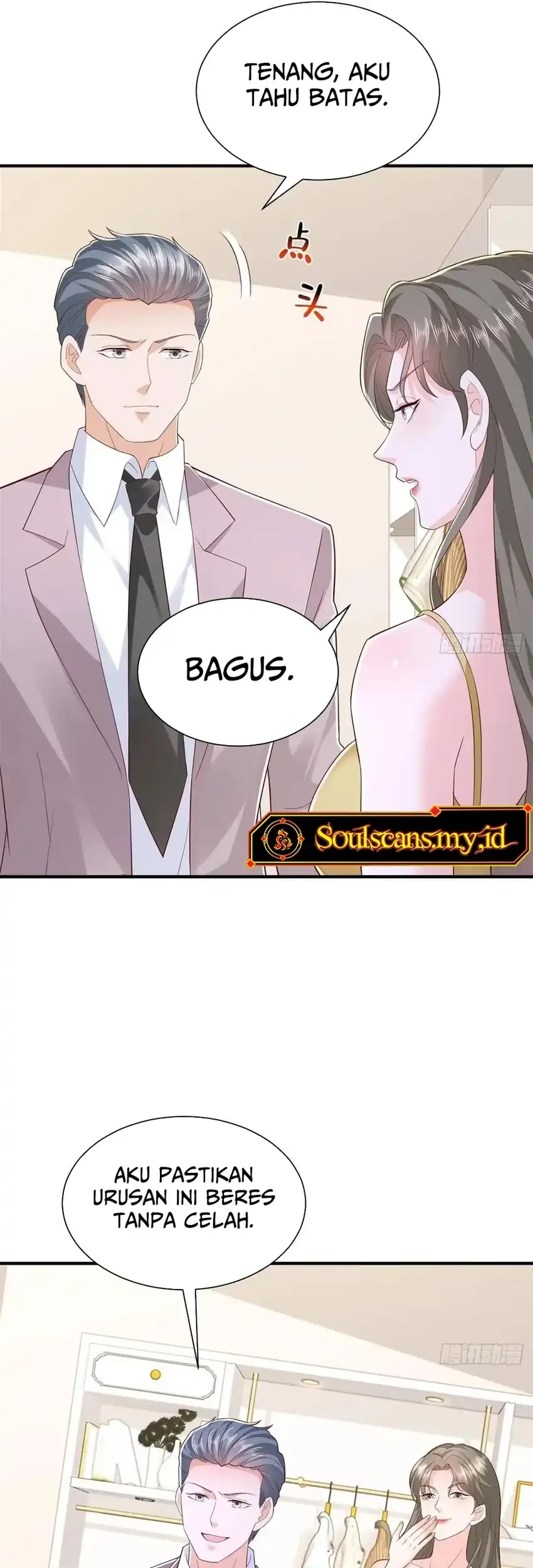 I Randomly Have A New Career Every Week Chapter 935 Gambar 28