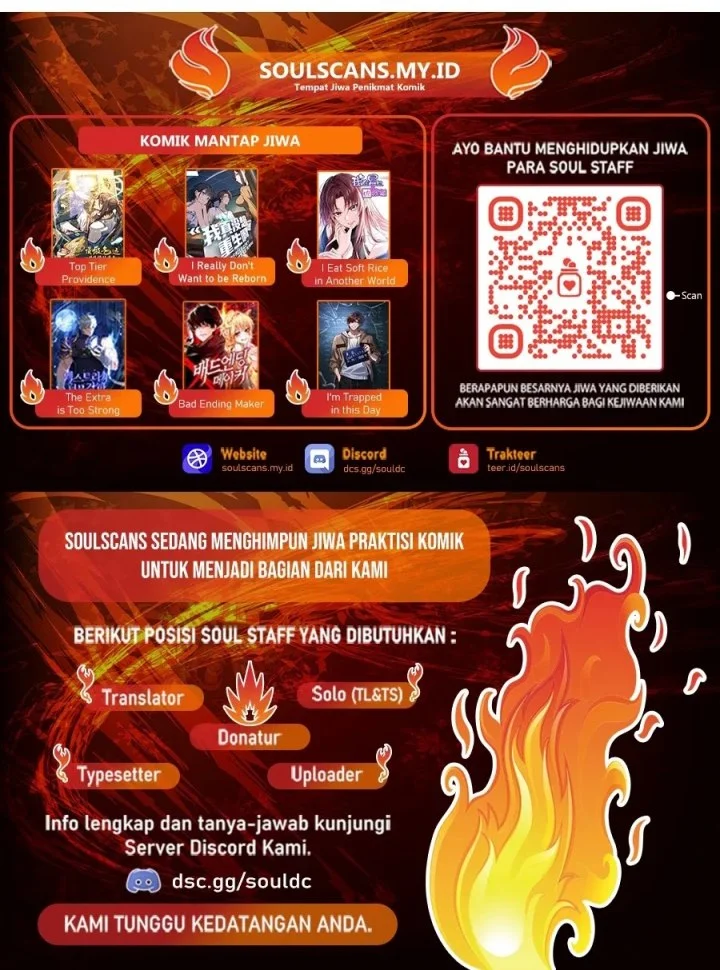 i really dont want to be reborn chapter 169 - Page 25