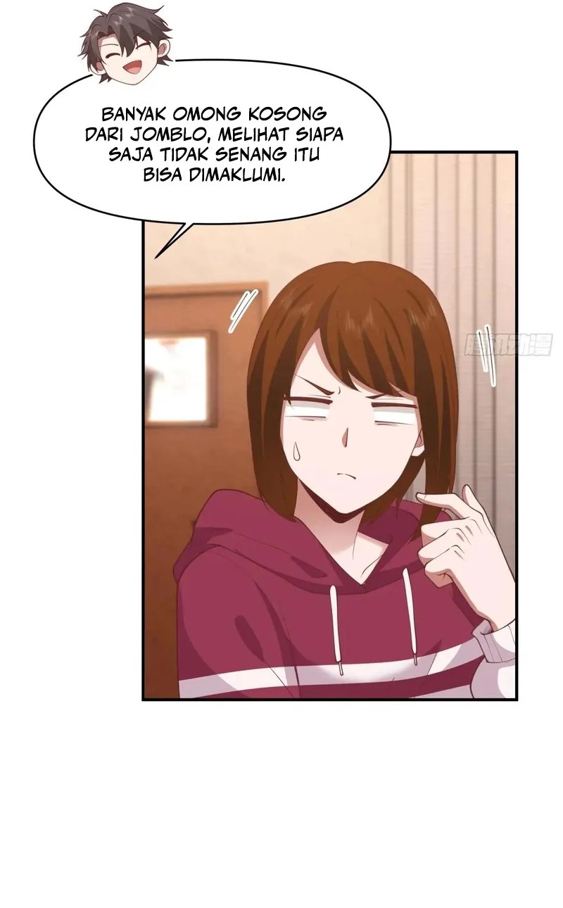 I Really Don’t Want to Be Reborn Chapter 252 Gambar 11