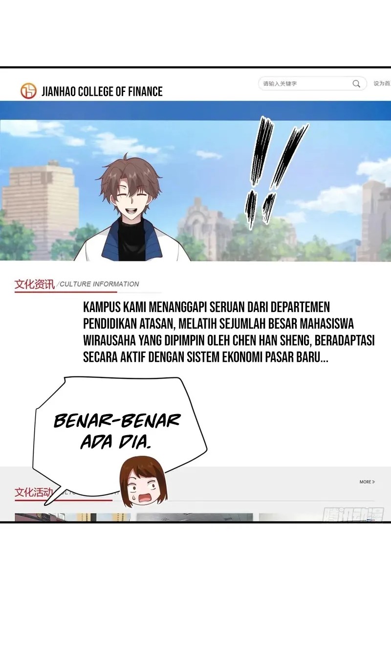 I Really Don’t Want to Be Reborn Chapter 252 Gambar 15