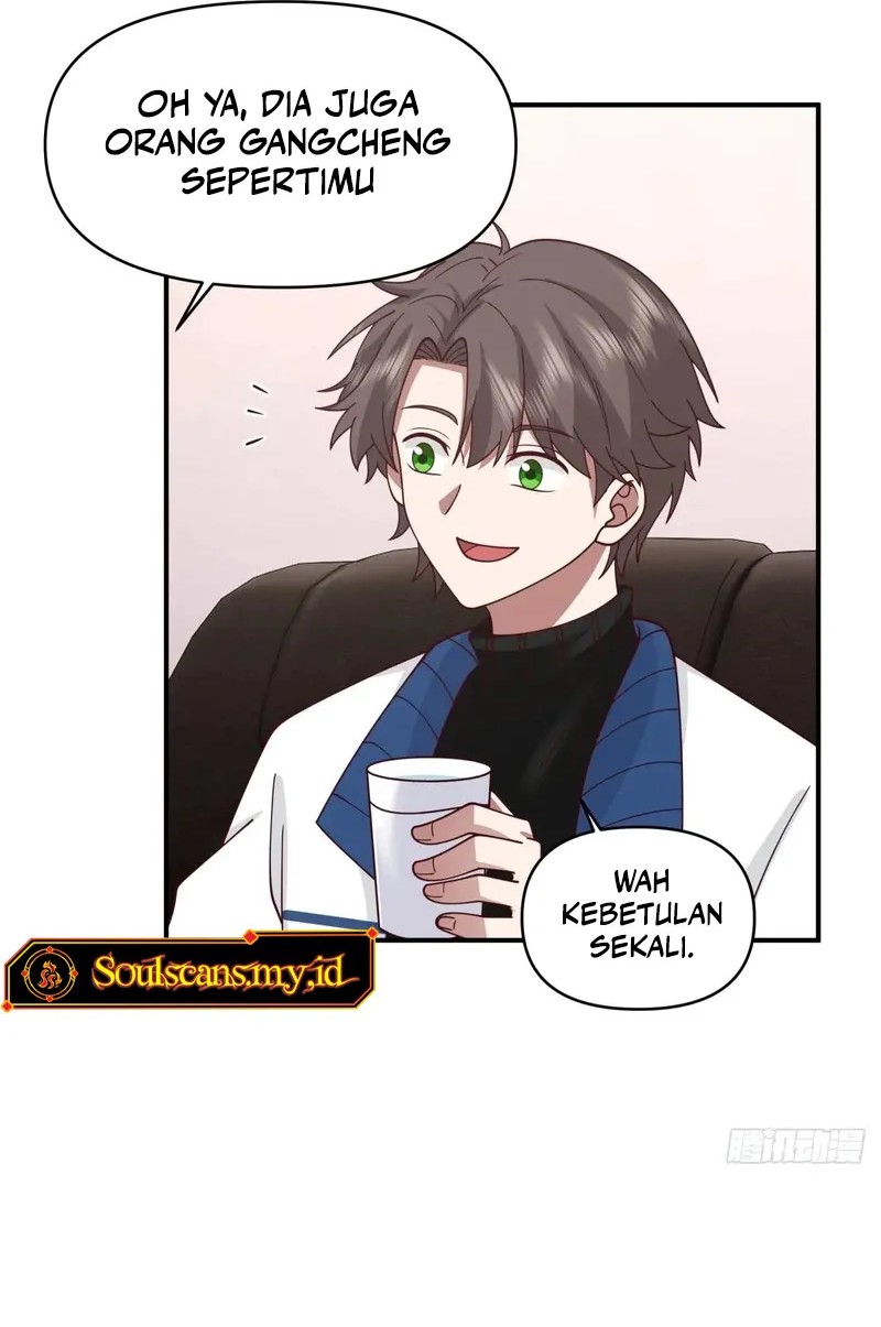 I Really Don’t Want to Be Reborn Chapter 252 Gambar 29