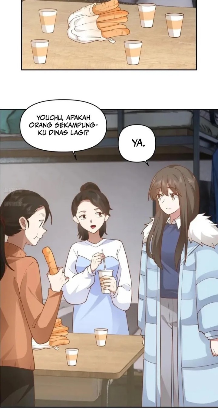 Baca Manhua I Really Don’t Want to Be Reborn Chapter 272 Gambar 2
