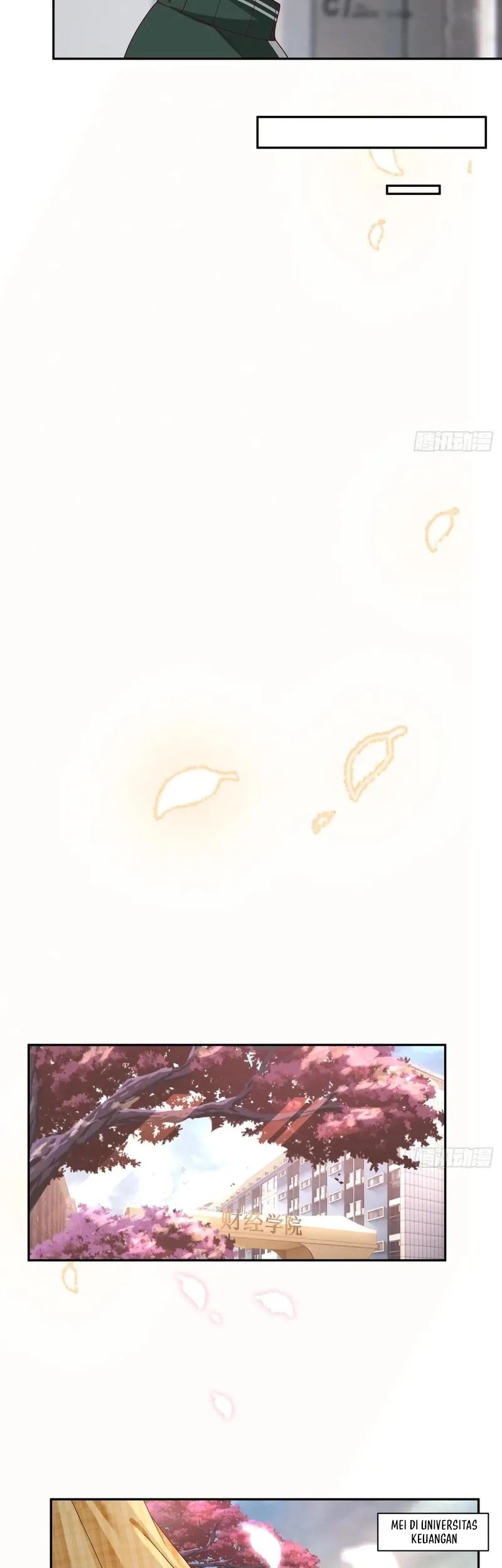 I Really Don’t Want to Be Reborn Chapter 293 Gambar 14
