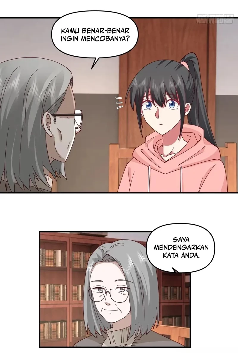 I Really Don’t Want to Be Reborn Chapter 295 Gambar 11