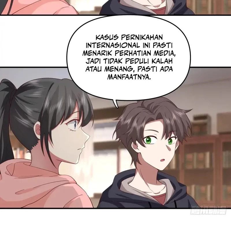 I Really Don’t Want to Be Reborn Chapter 295 Gambar 15