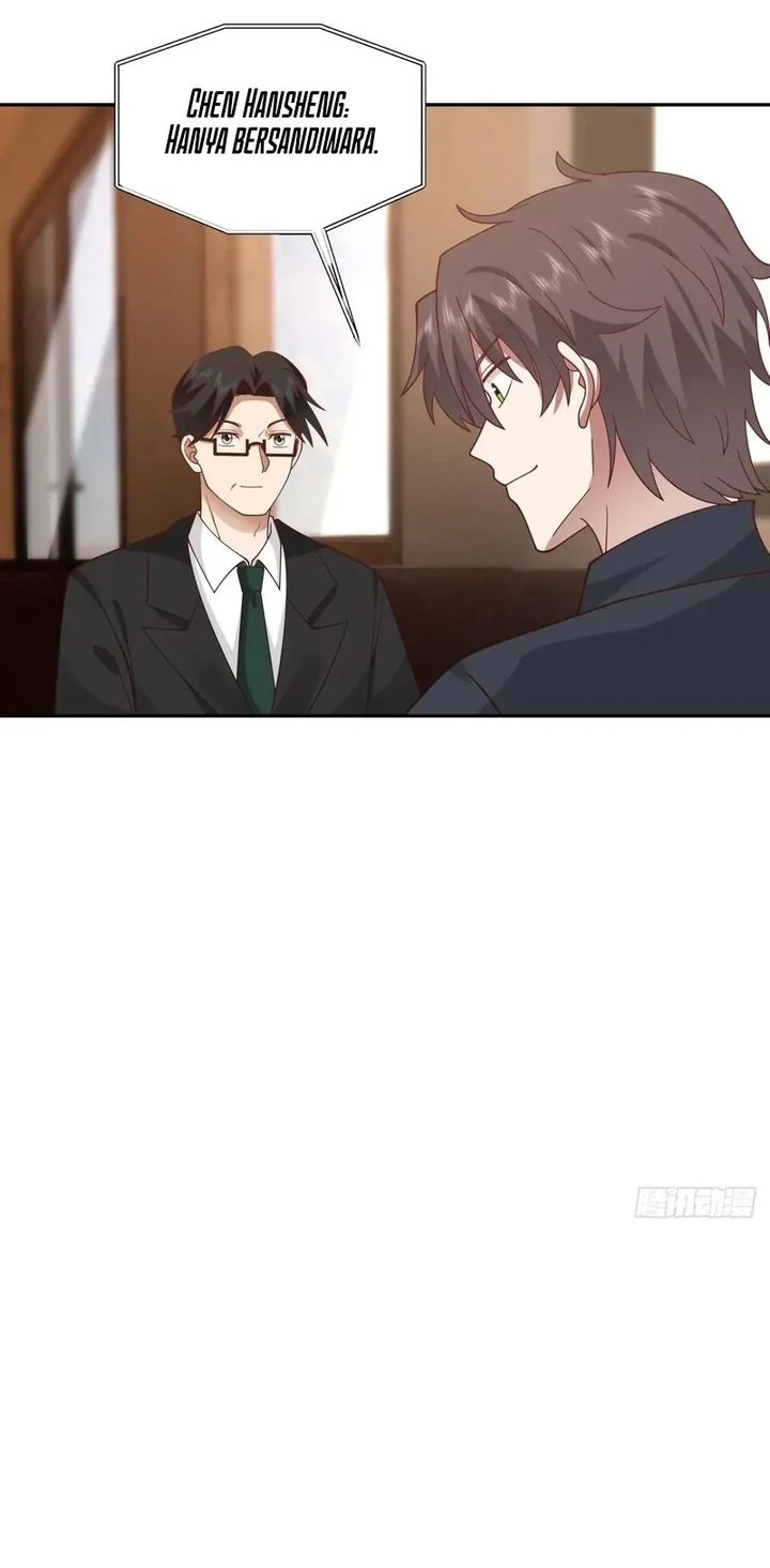I Really Don’t Want to Be Reborn Chapter 316 Gambar 22