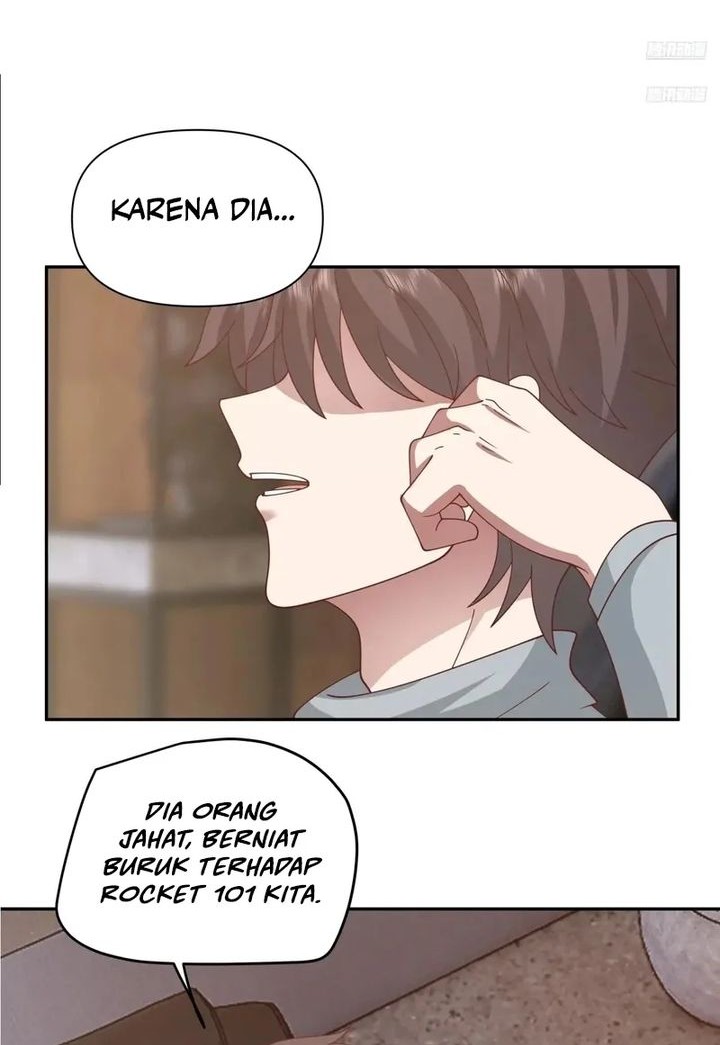 I Really Don’t Want to Be Reborn Chapter 316 Gambar 4