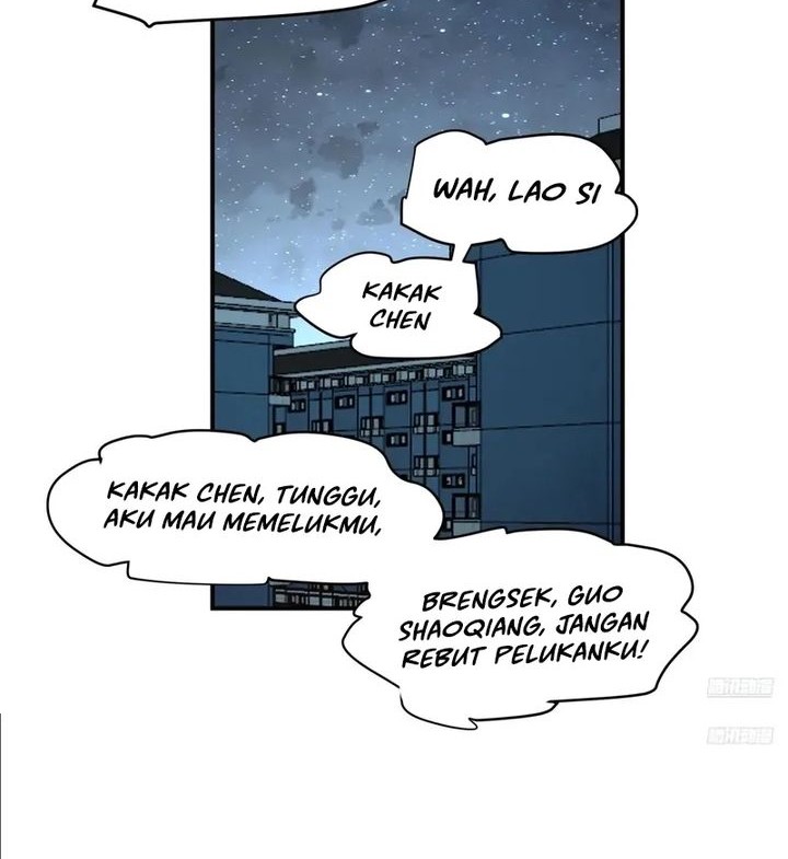 Baca Manhua I Really Don’t Want to Be Reborn Chapter 317 Gambar 2