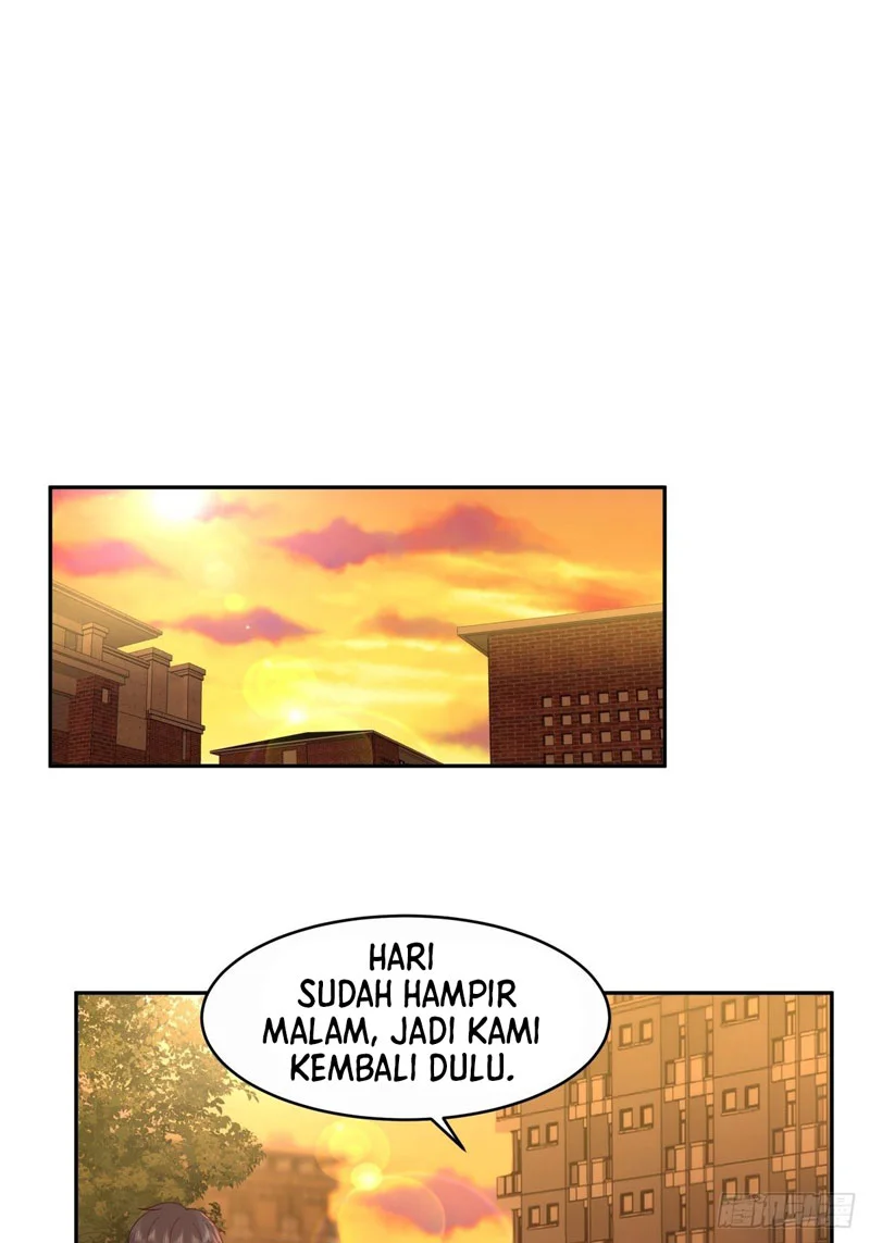 i really dont want to be reborn chapter 32 - Page 15