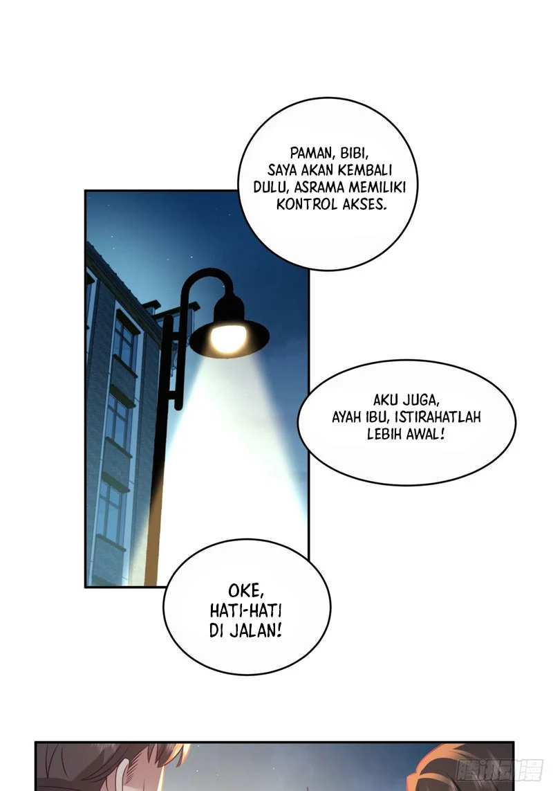 i really dont want to be reborn chapter 32 - Page 24