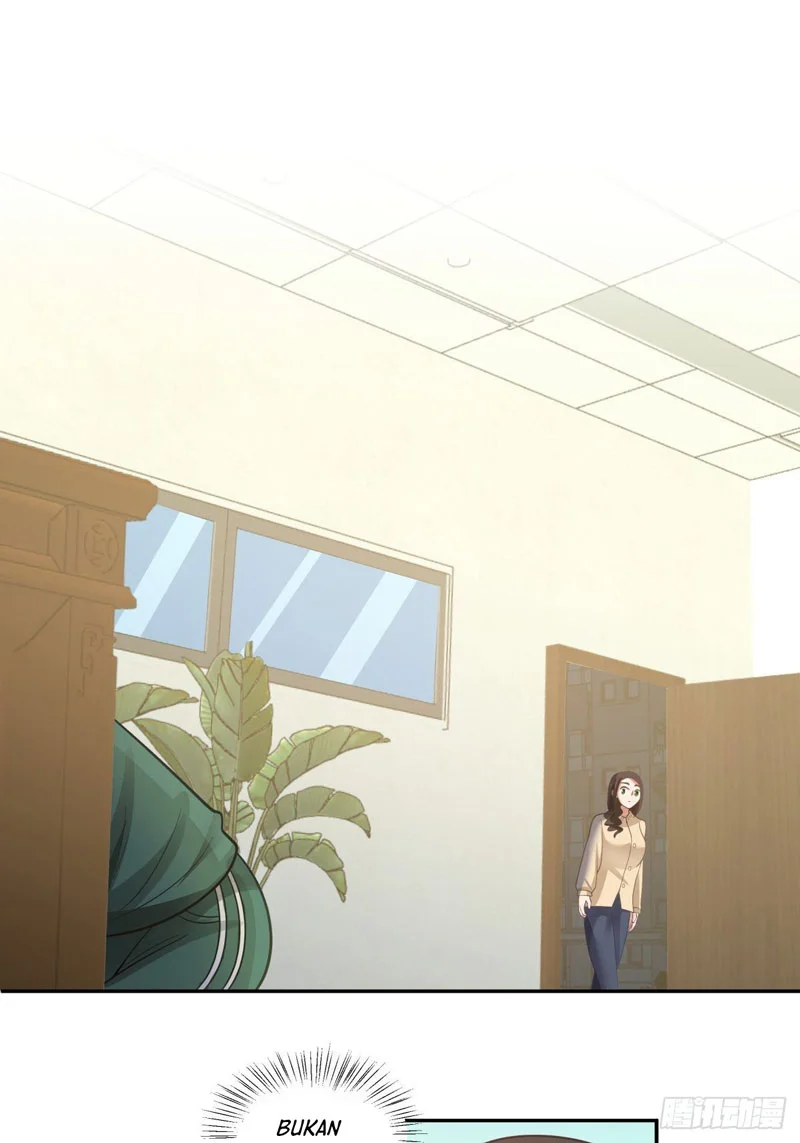 i really dont want to be reborn chapter 32 - Page 28