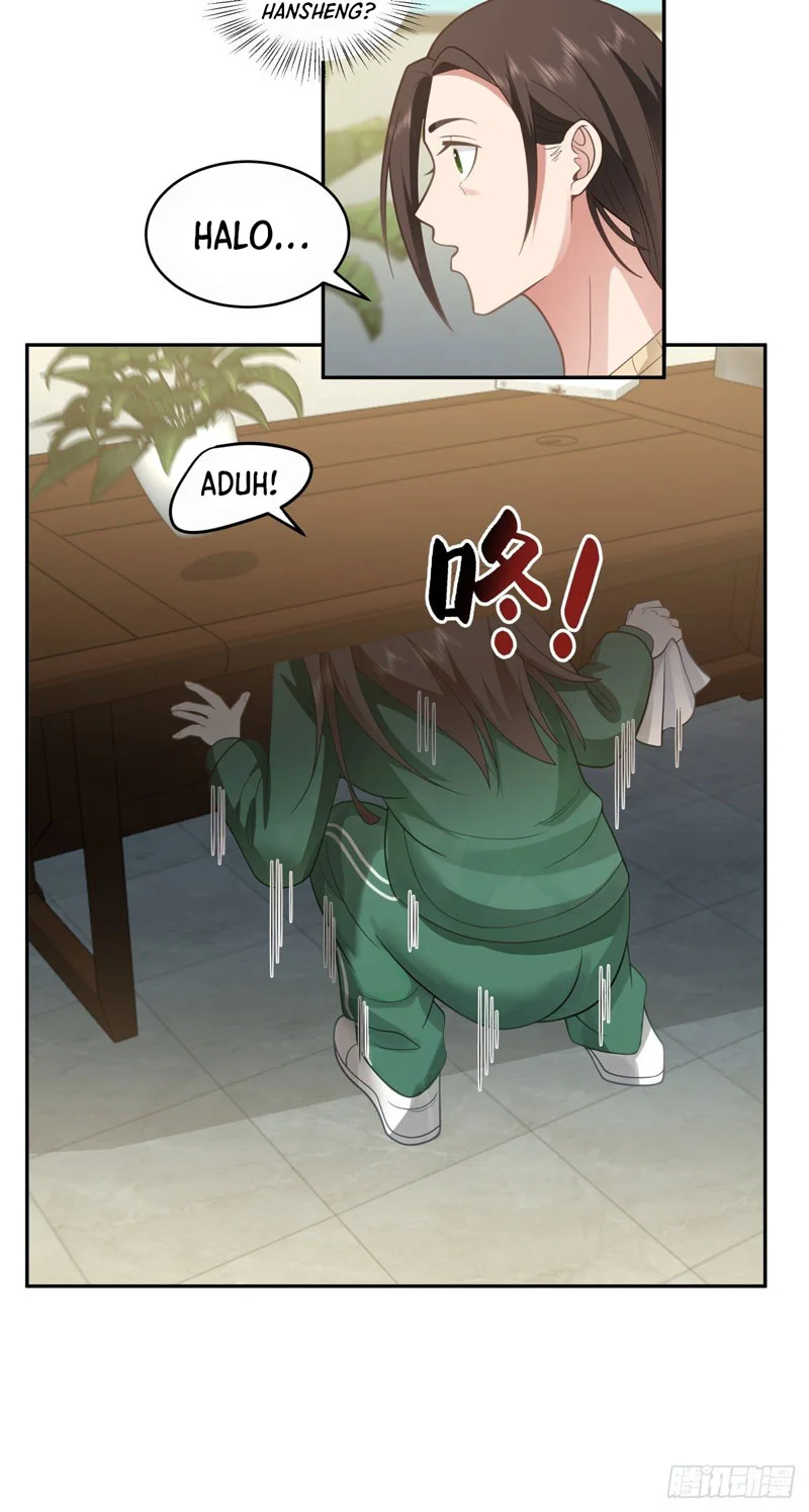 i really dont want to be reborn chapter 32 - Page 29