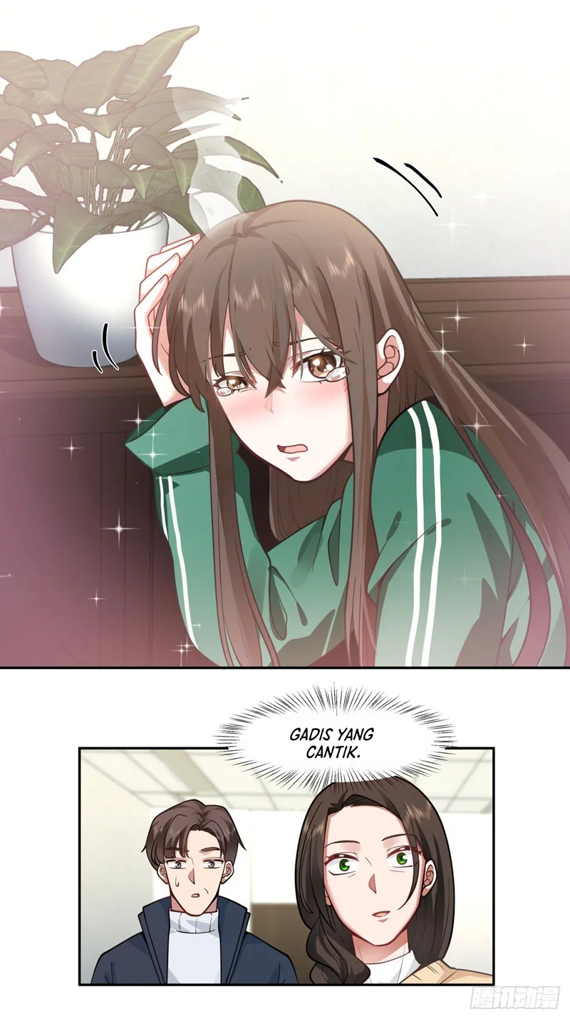 i really dont want to be reborn chapter 32 - Page 30