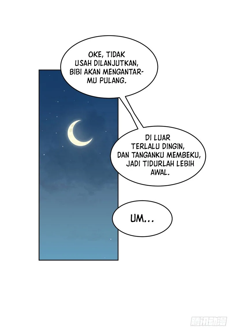 i really dont want to be reborn chapter 32 - Page 35