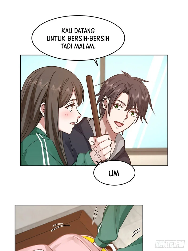 i really dont want to be reborn chapter 32 - Page 38