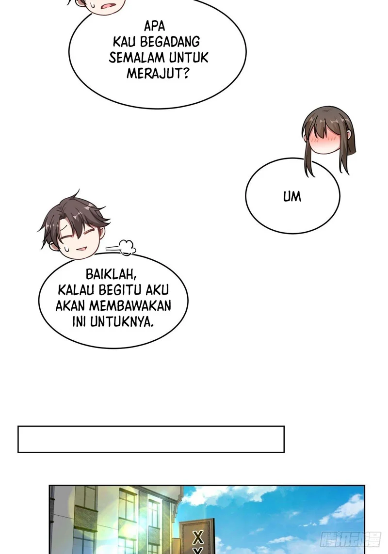 i really dont want to be reborn chapter 32 - Page 42