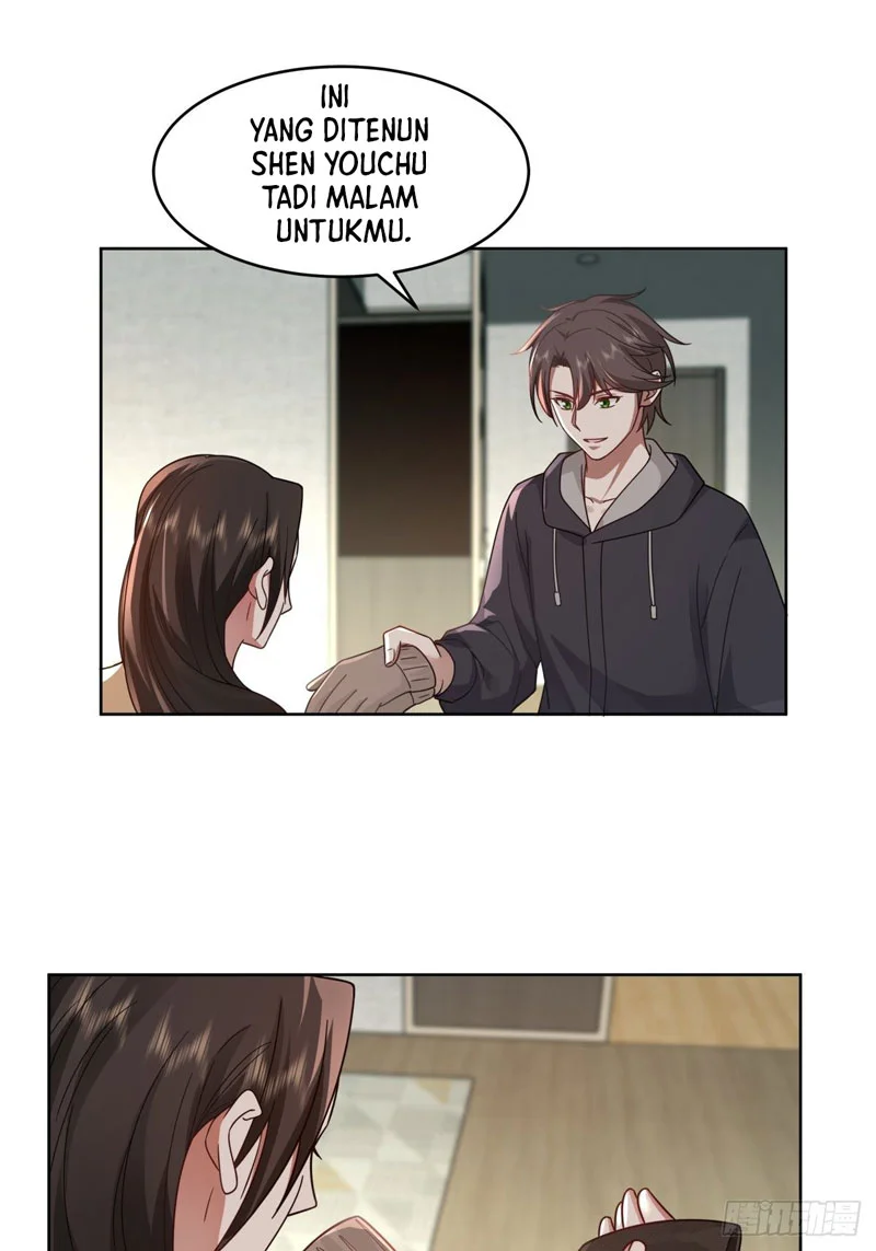 i really dont want to be reborn chapter 32 - Page 47