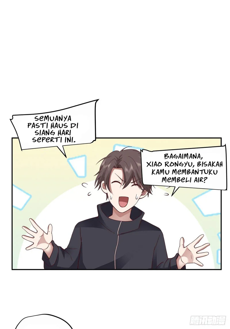 i really dont want to be reborn chapter 32 - Page 6