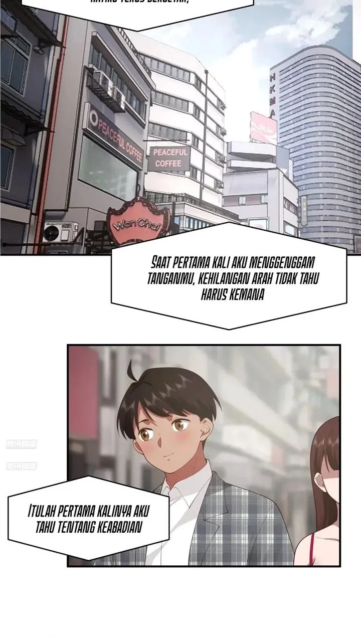 Manhua I Really Don’t Want to Be Reborn Chapter 323 gambar nomor 2