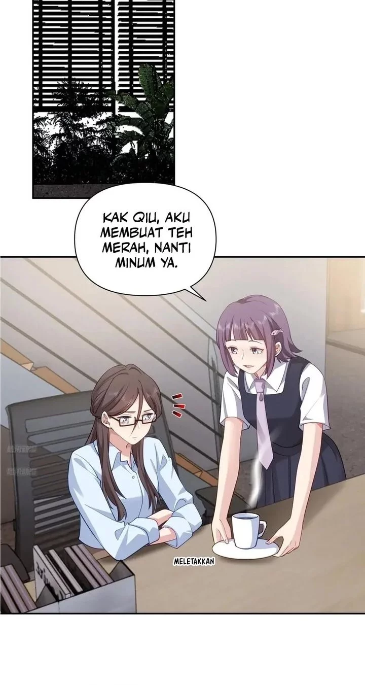 Manhua I Really Don’t Want to Be Reborn Chapter 324 gambar nomor 2