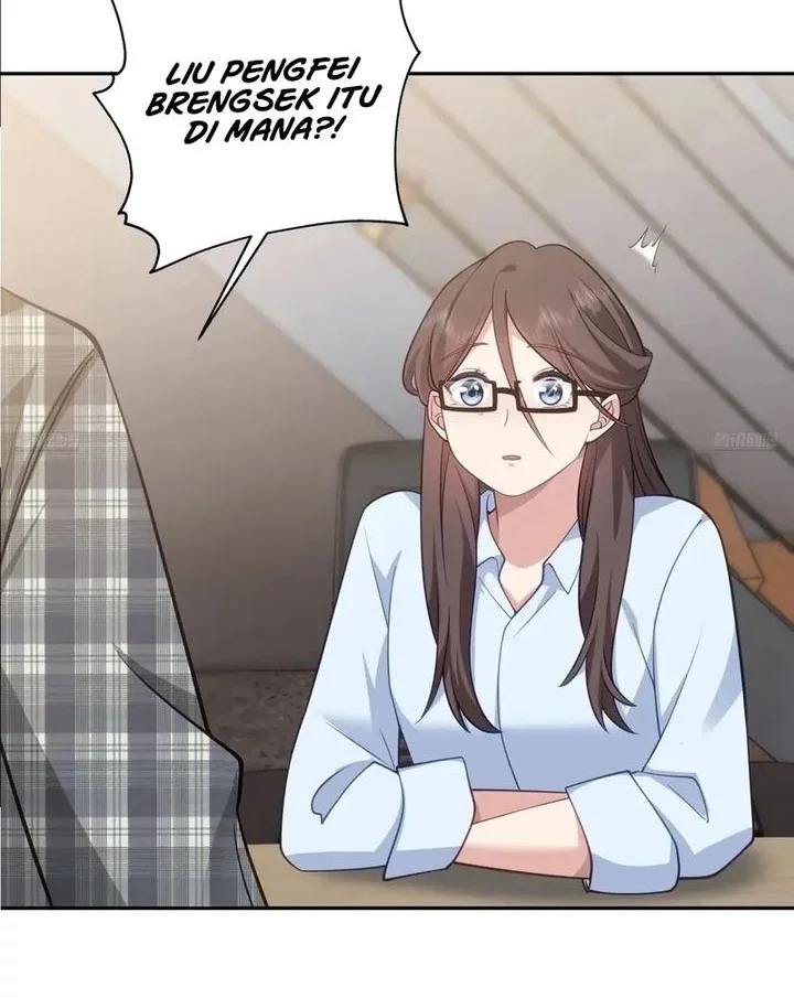 I Really Don’t Want to Be Reborn Chapter 324 Gambar 4