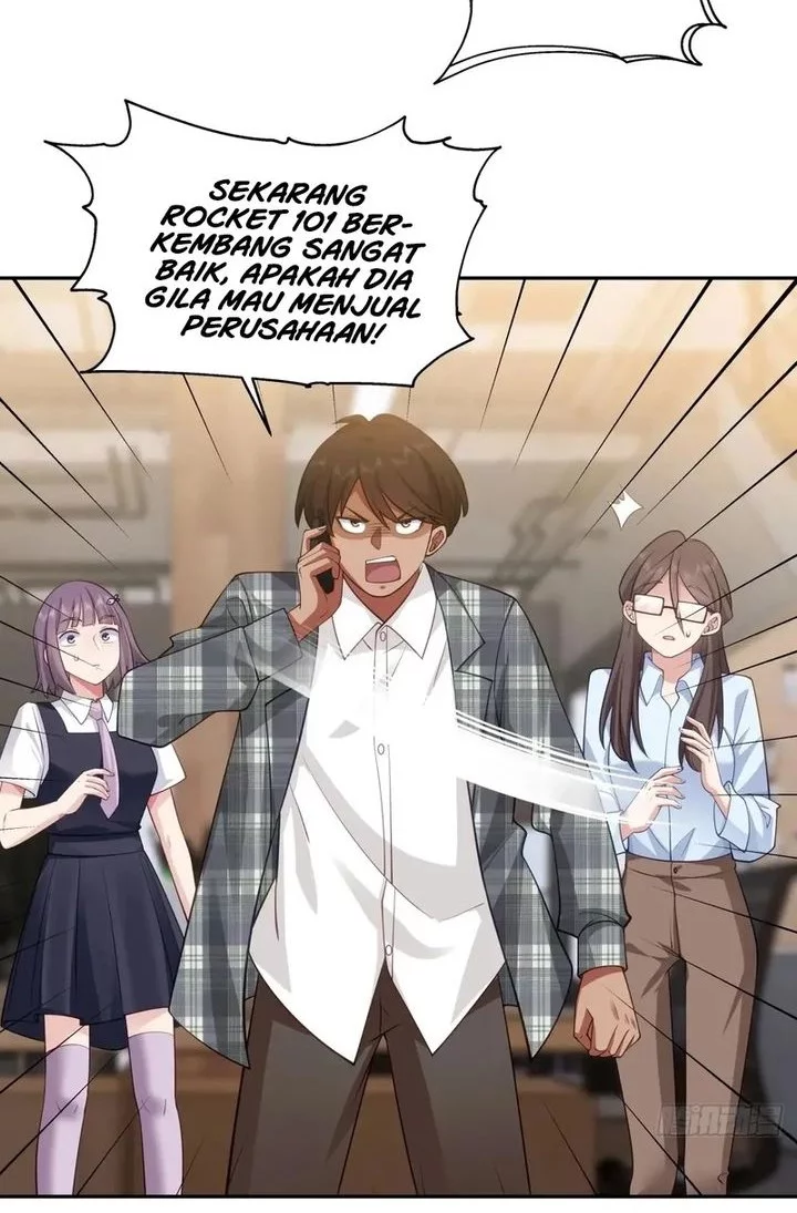 I Really Don’t Want to Be Reborn Chapter 324 Gambar 10