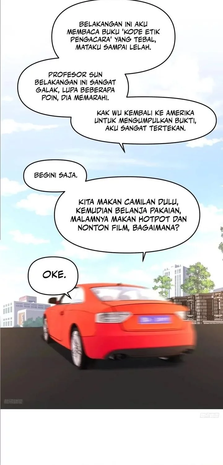 I Really Don’t Want to Be Reborn Chapter 327 Gambar 6