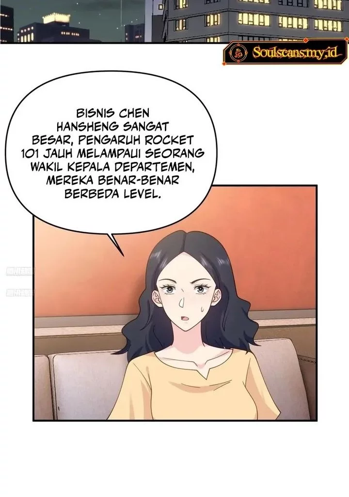 Manhua I Really Don’t Want to Be Reborn Chapter 328 gambar nomor 2