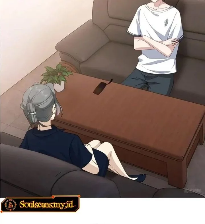 I Really Don’t Want to Be Reborn Chapter 328 Gambar 6