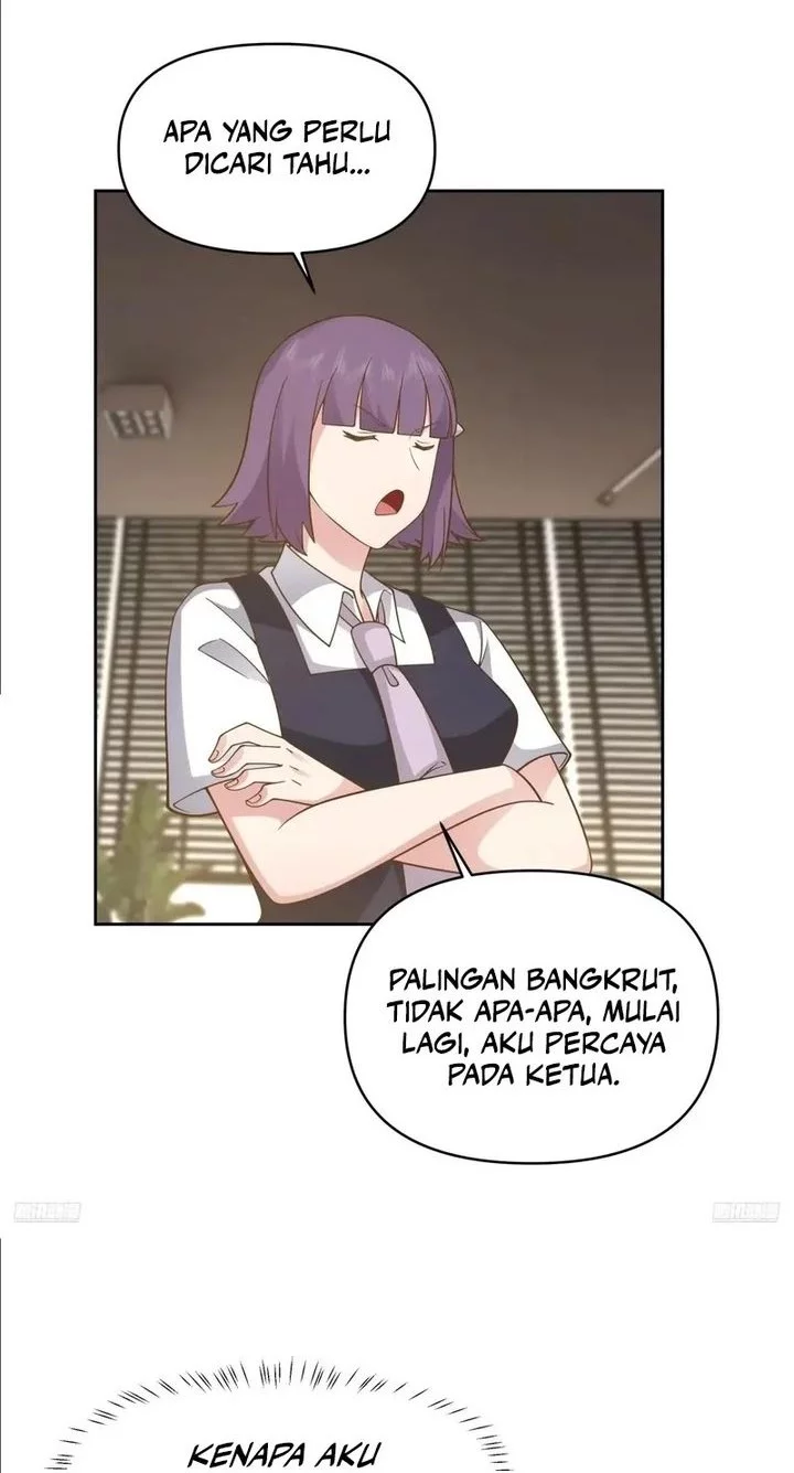 I Really Don’t Want to Be Reborn Chapter 329 Gambar 4