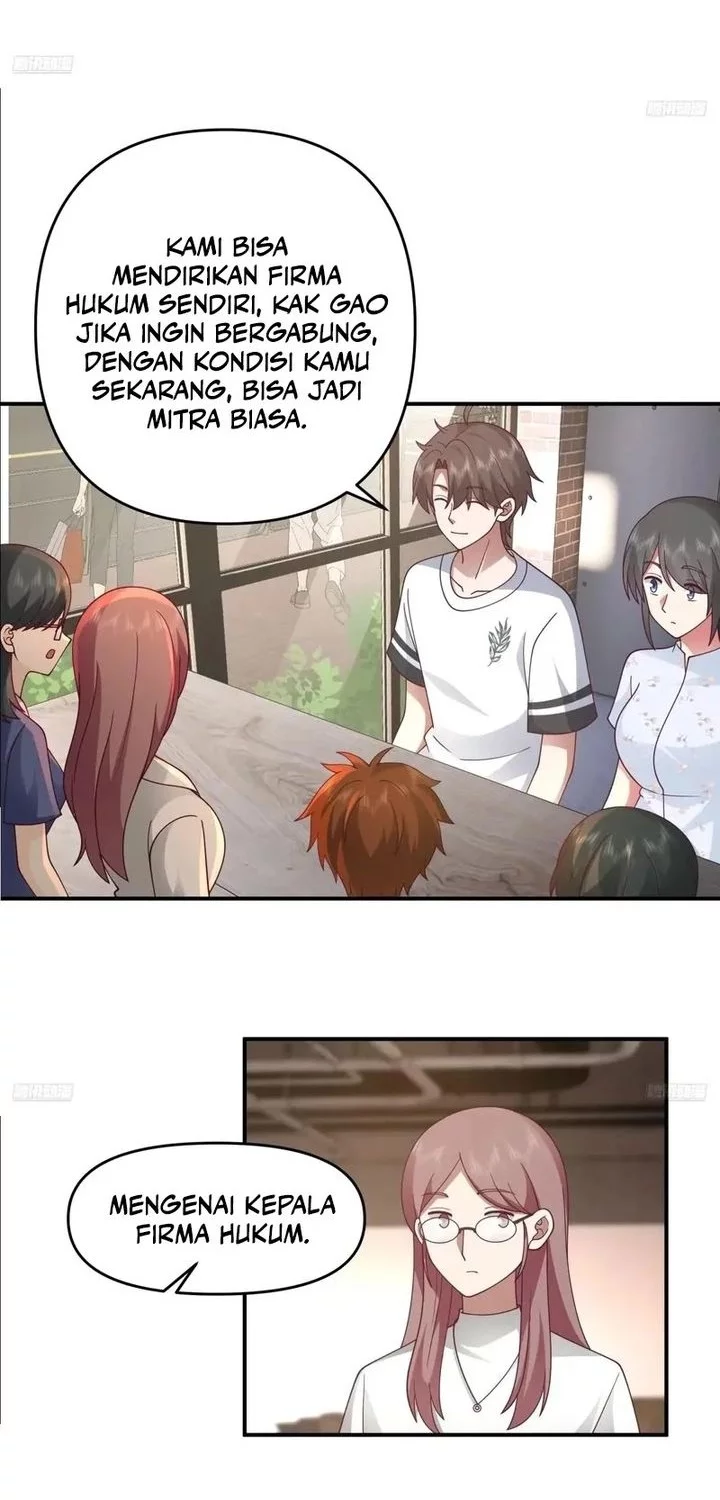 I Really Don’t Want to Be Reborn Chapter 330 Gambar 4