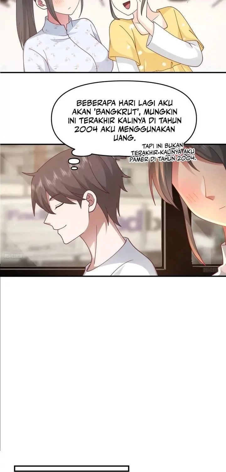 I Really Don’t Want to Be Reborn Chapter 330 Gambar 6