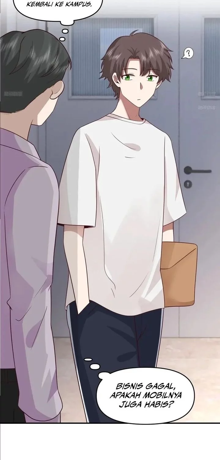 I Really Don’t Want to Be Reborn Chapter 334 Gambar 4