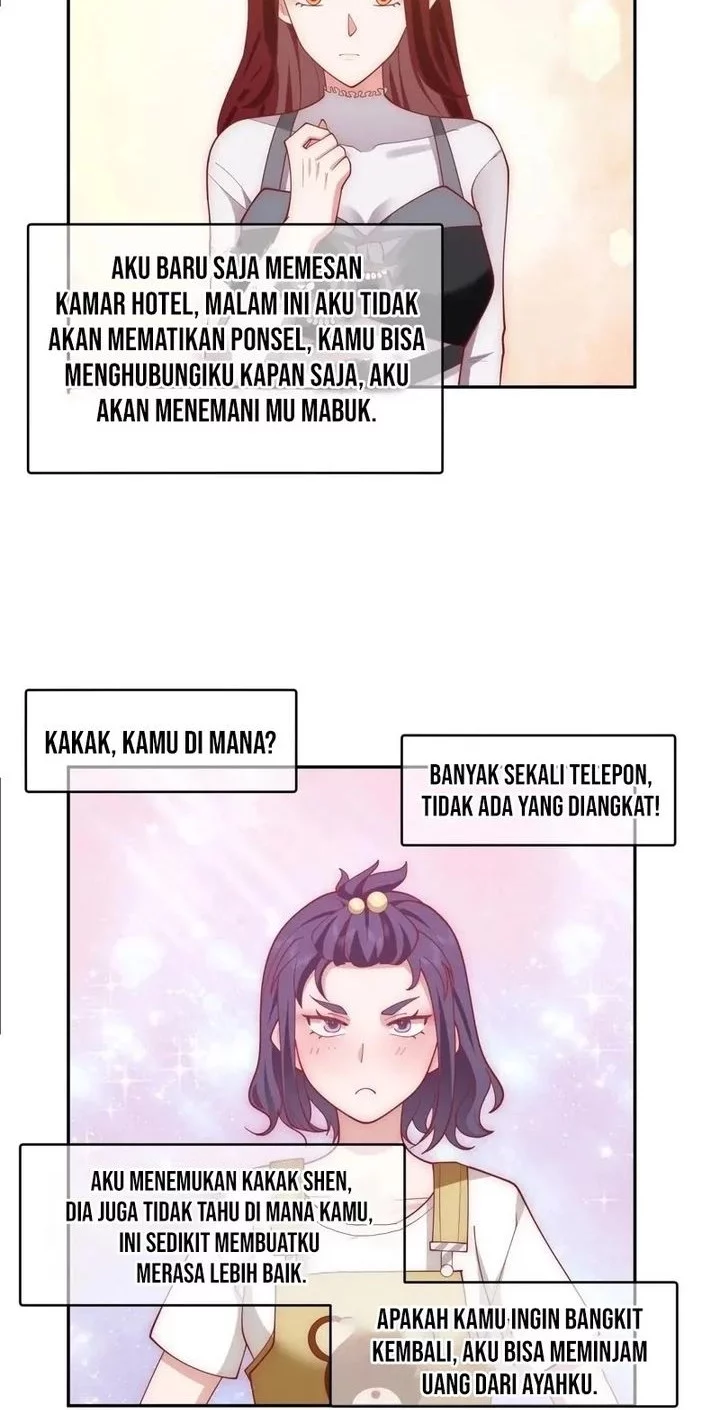 I Really Don’t Want to Be Reborn Chapter 336 Gambar 4