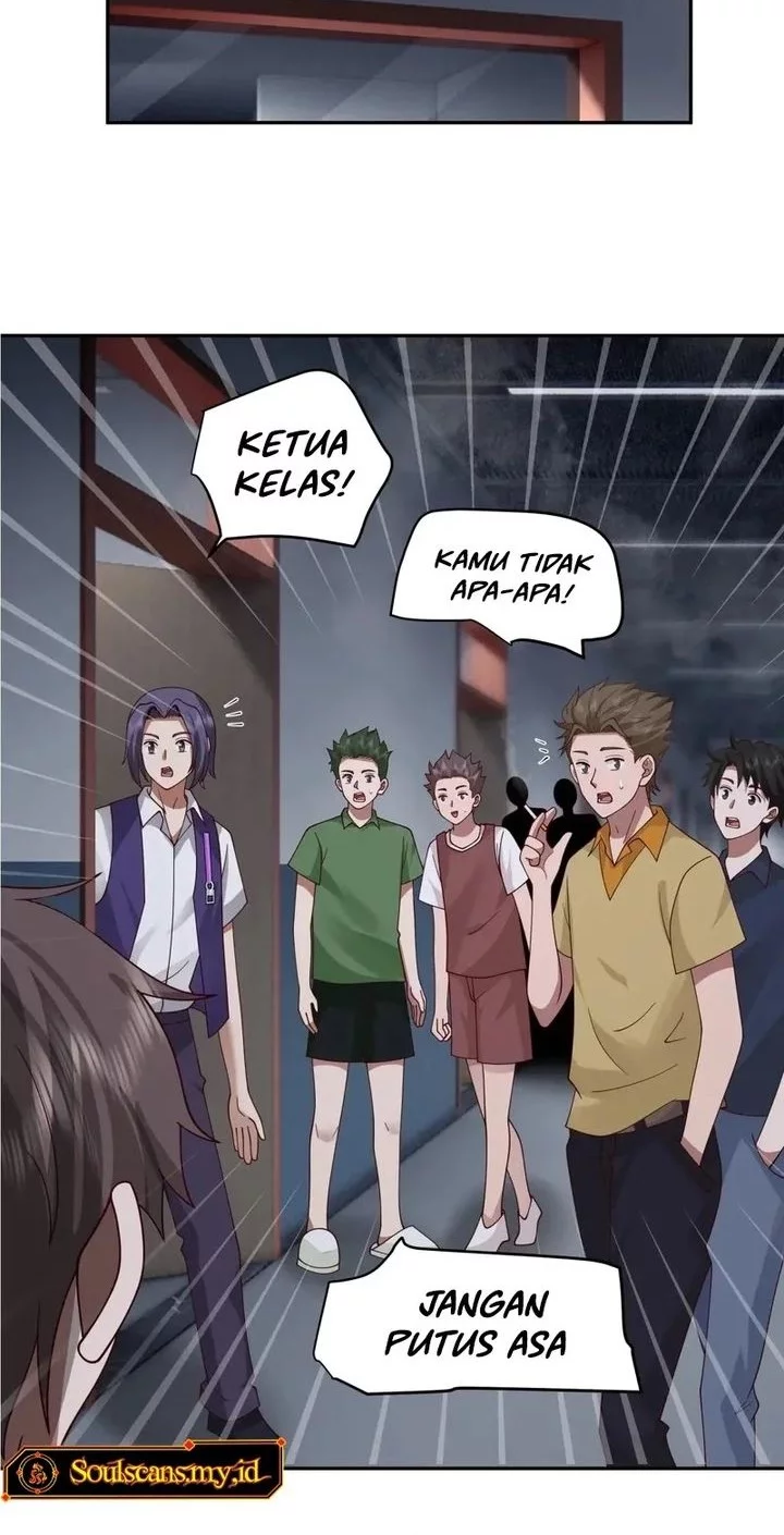 Manhua I Really Don’t Want to Be Reborn Chapter 337 gambar nomor 2