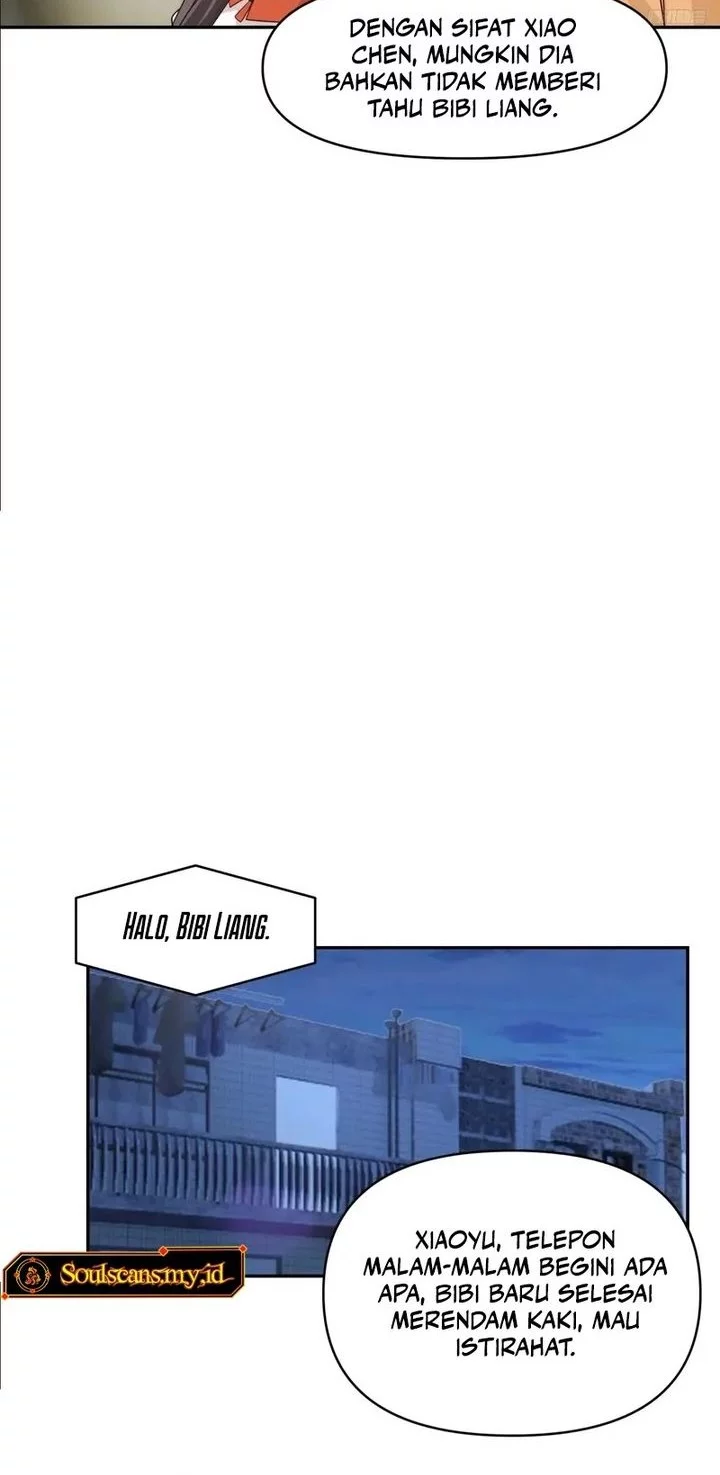 I Really Don’t Want to Be Reborn Chapter 339 Gambar 6